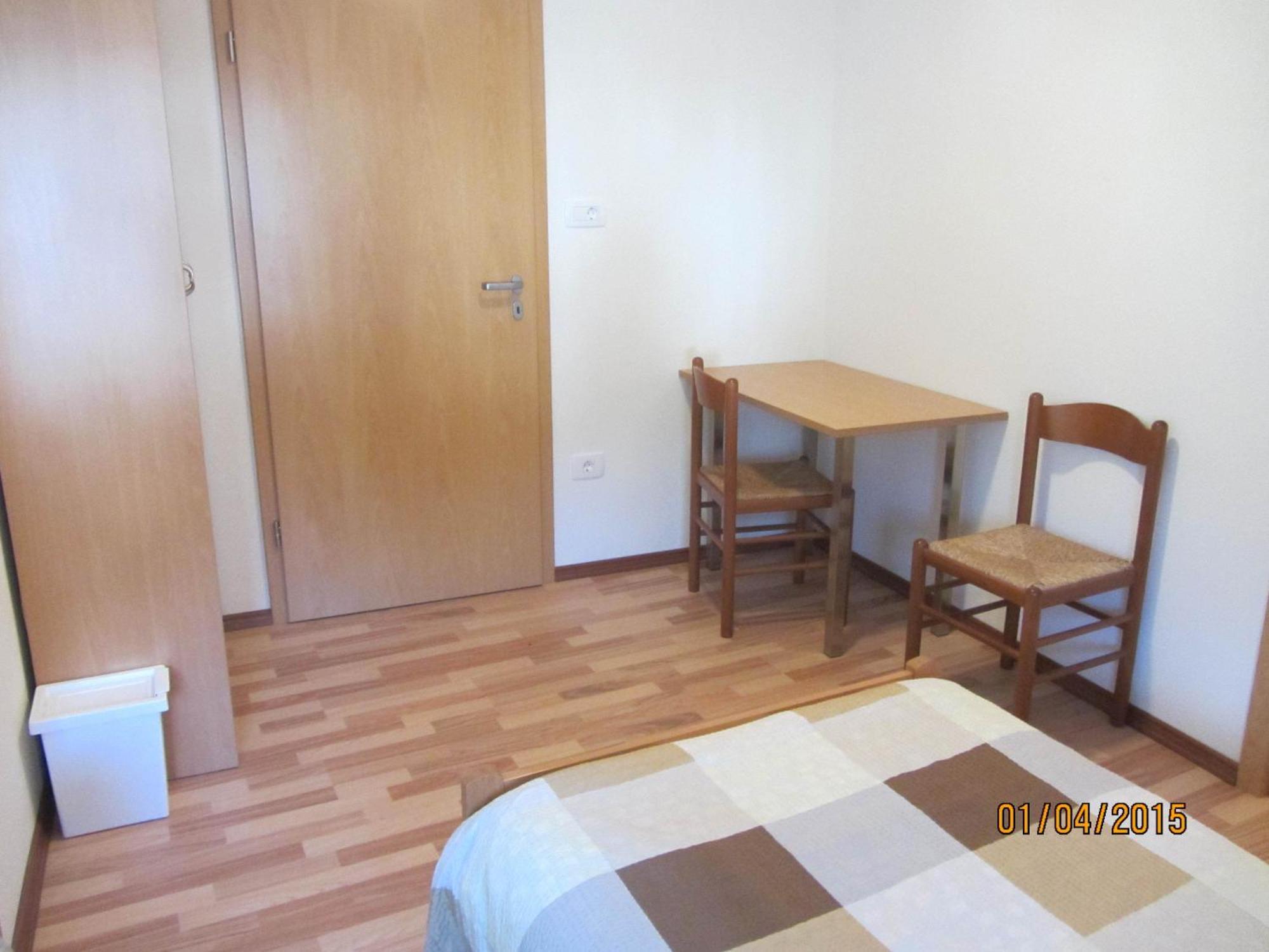 Rooms Pri Lovrizu 코바리드 객실 사진