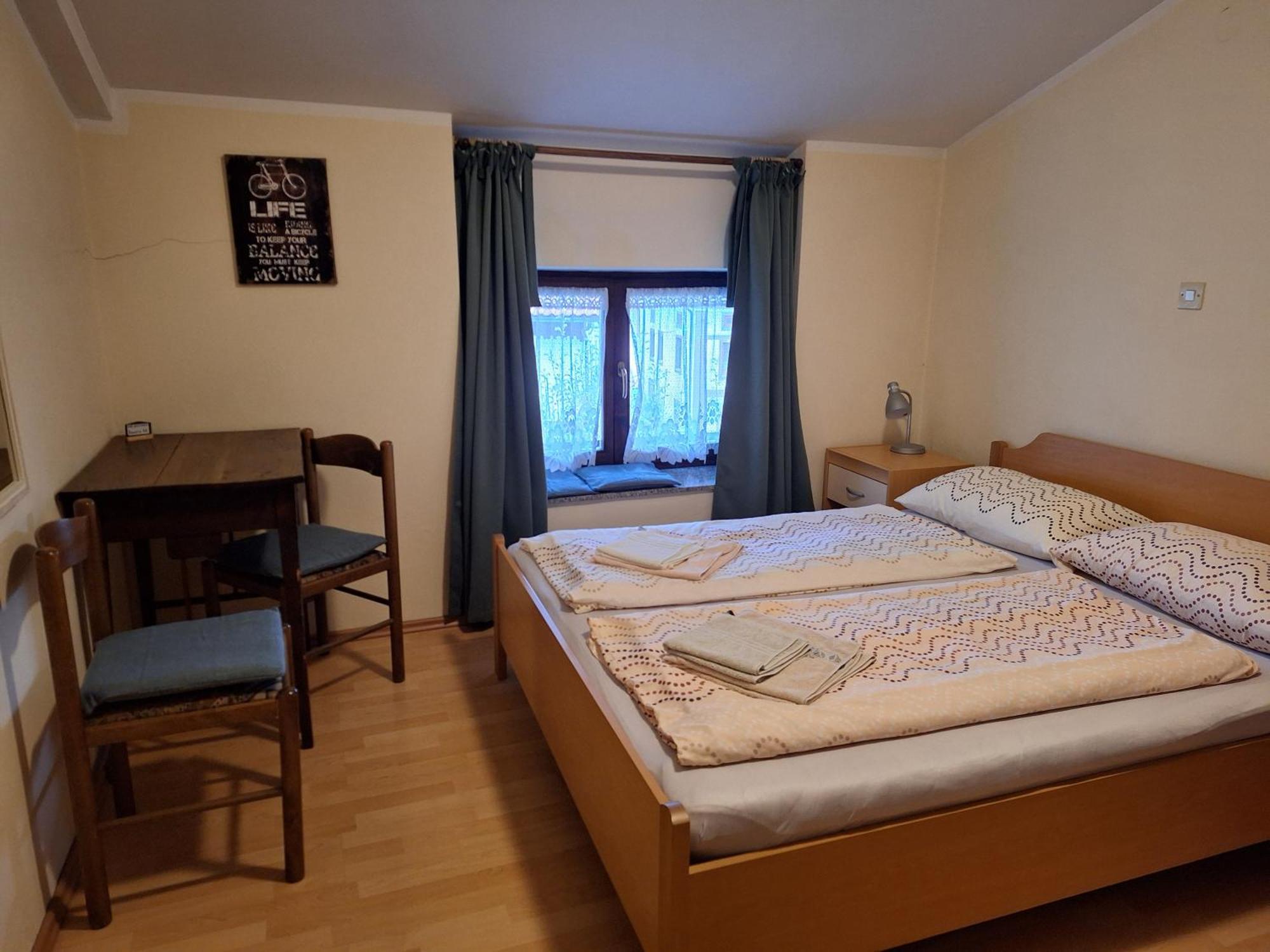 Rooms Pri Lovrizu 코바리드 외부 사진