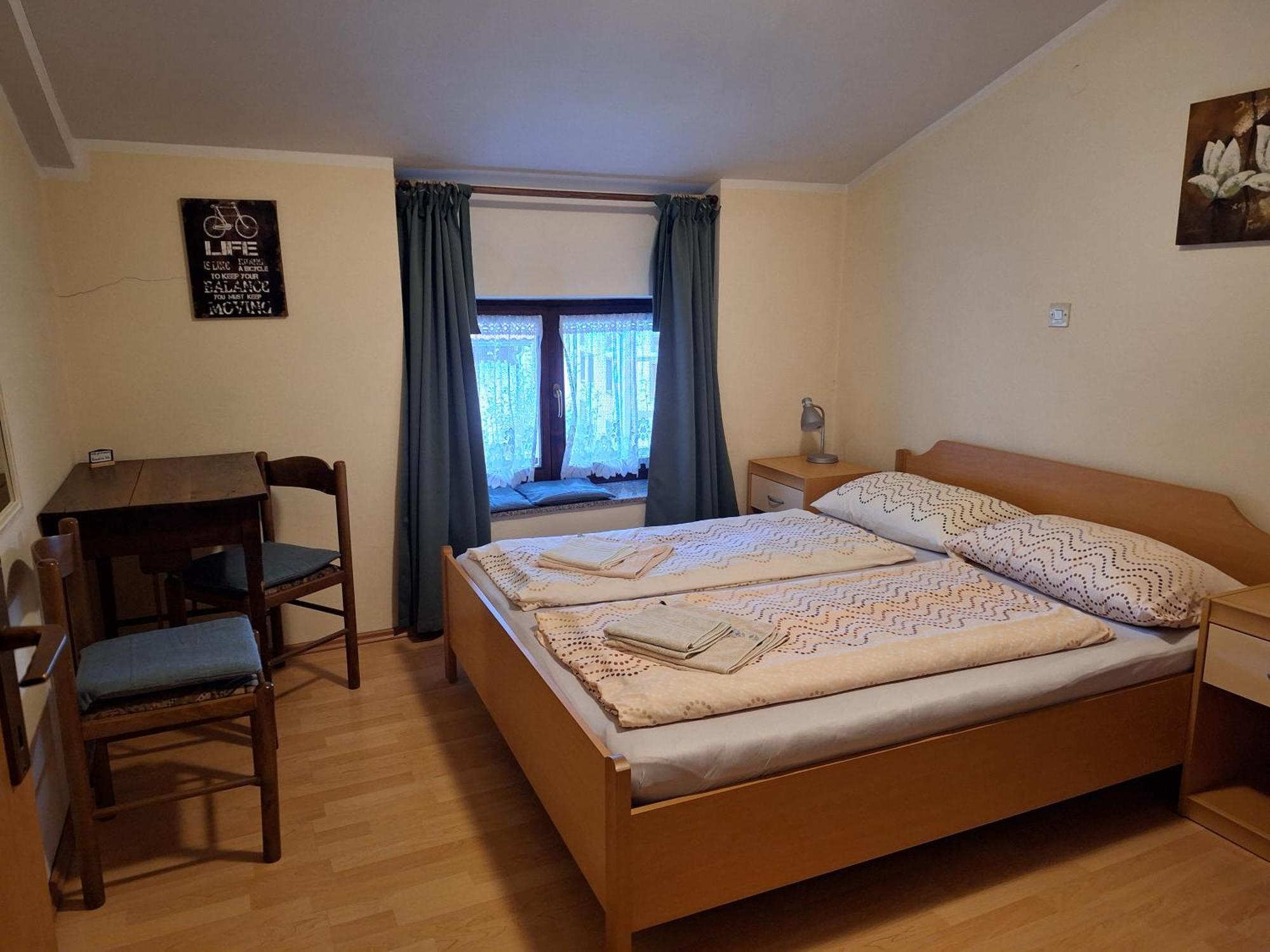 Rooms Pri Lovrizu 코바리드 외부 사진