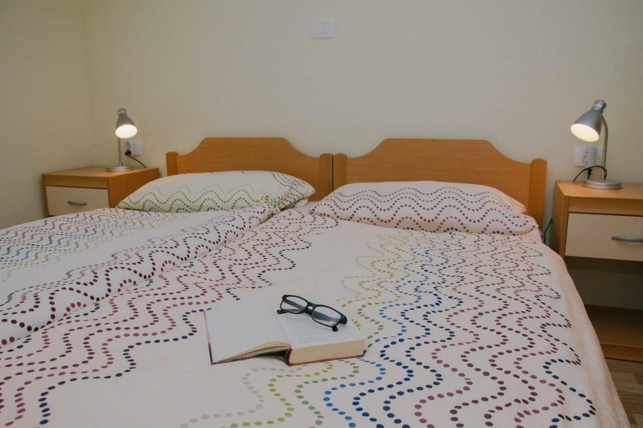 Rooms Pri Lovrizu 코바리드 외부 사진