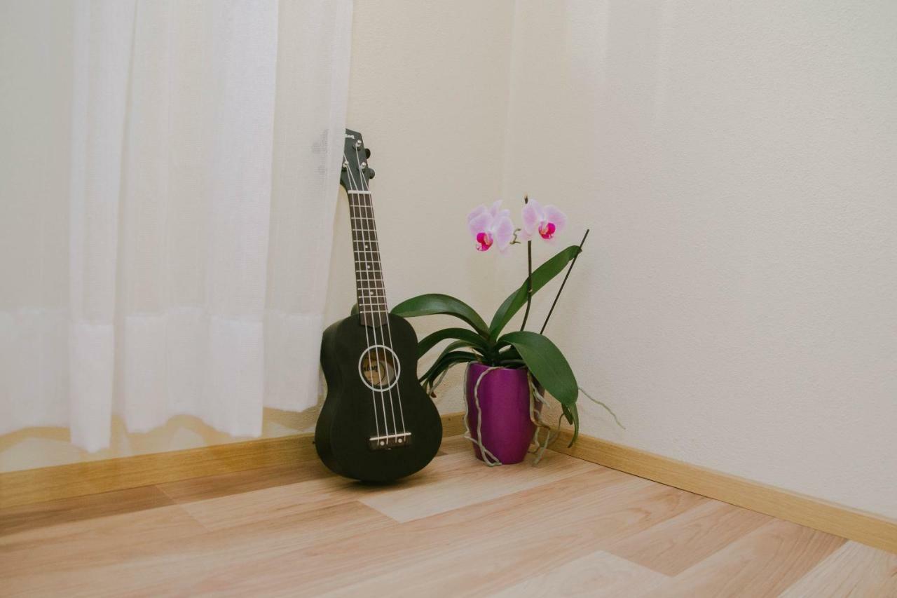 Rooms Pri Lovrizu 코바리드 외부 사진