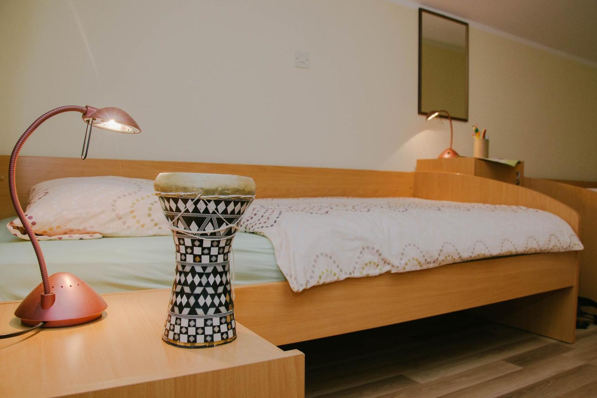 Rooms Pri Lovrizu 코바리드 외부 사진